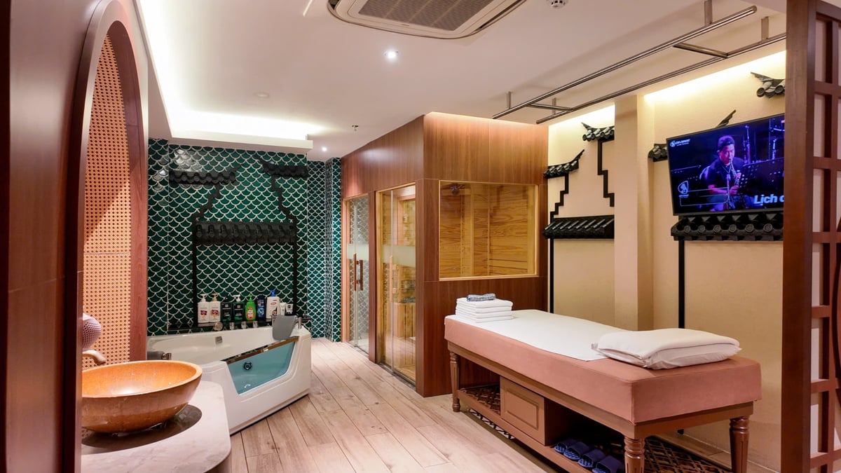 Trị liệu